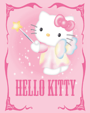 pic for Hello Kitty